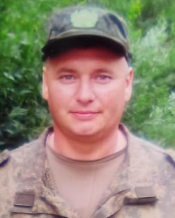 Фото: Погибший на войне с Украиной Киселев Александр Владимирович. Нижегородская область, мотострелковые войска