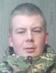 Фото: Погибший на войне с Украиной Легков Алексей Юрьевич. Тамбовская область, мотострелковые войска