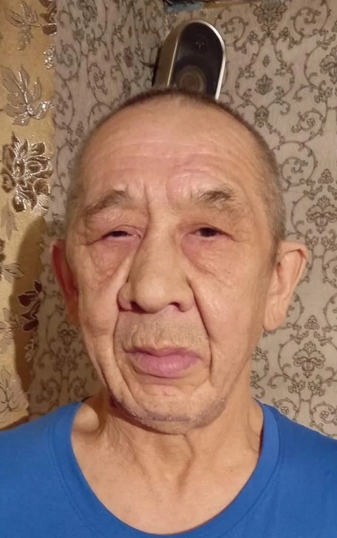 Фото: Погибший на войне с Украиной Юмашев Гиляж Мингашевич. Челябинская область, добровольцы