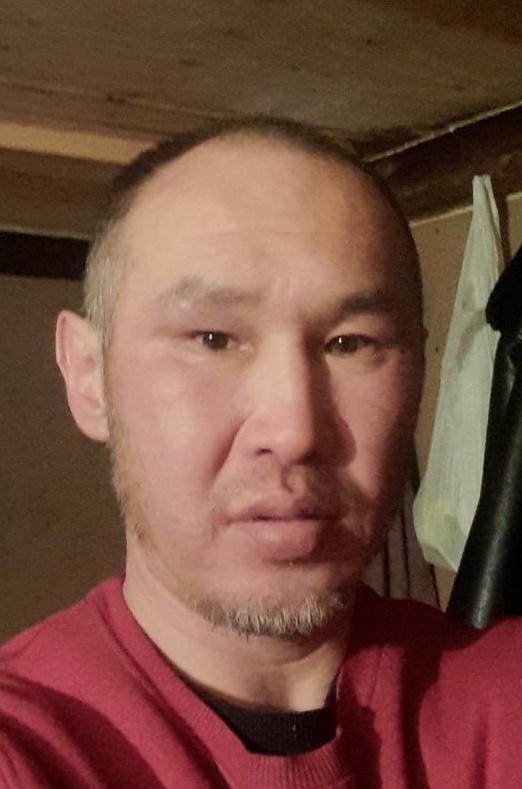 Фото: Погибший на войне с Украиной Будажапов Цырен Болотович. Забайкальский край, нет данных