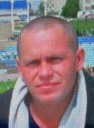 Фото: Погибший на войне с Украиной Самарин Евгений Владимирович. Иркутская область, мотострелковые войска