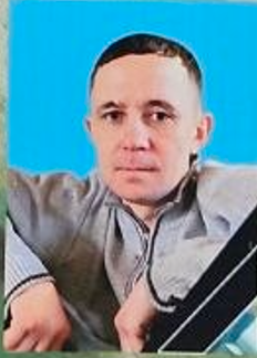 Фото: Погибший на войне с Украиной Юрьев Игорь Петрович. Республика Алтай, мотострелковые войска