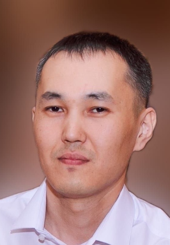 Фото: Погибший на войне с Украиной Хамнаев Андрей Николаевич. Иркутская область, мотострелковые войска