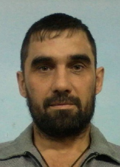 Фото: Погибший на войне с Украиной Смыслов Сергей Александрович. Нижегородская область, добровольцы
