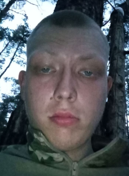 Фото: Погибший на войне с Украиной Ватутин Евгений Викторович. Воронежская область, мобилизованные