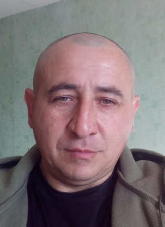 Фото: Погибший на войне с Украиной Войцеховский Константин Георгиевич. ЛНР, мотострелковые войска