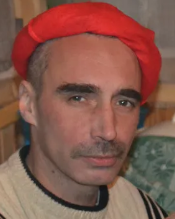 Фото: Погибший на войне с Украиной Петров Юрий Александрович. Ярославская область, добровольцы