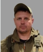 Фото: Погибший на войне с Украиной Гусев Александр Дмитриевич. Алтайский край, мобилизованные