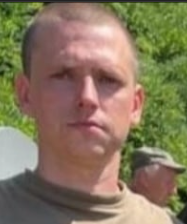 Фото: Погибший на войне с Украиной Сенатов Андрей Александрович. Самарская область, мотострелковые войска