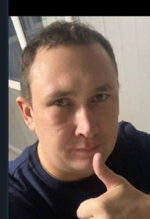 Фото: Погибший на войне с Украиной Гайнутдинов Рафис Наилевич. Красноярский край, мотострелковые войска