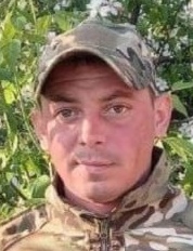 Фото: Погибший на войне с Украиной Синдряков Александр Валерьевич. Краснодарский край, нет данных