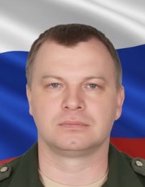 Фото: Погибший на войне с Украиной Дзех Артем Михайлович. Оренбургская область, мобилизованные