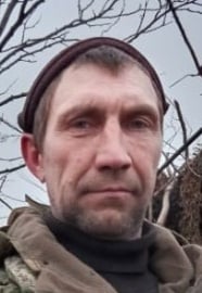 Фото: Погибший на войне с Украиной Тимофеев Денис Александрович. Оренбургская область, мотострелковые войска