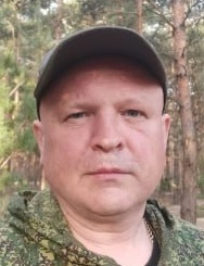 Фото: Погибший на войне с Украиной Смирнов Алексей Петрович. Тверская область, добровольцы