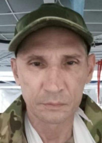 Фото: Погибший на войне с Украиной Чайков Дмитрий Витальевич. Республика Татарстан, добровольцы