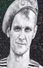 Фото: Погибший на войне с Украиной Петрушин Валерий Николаевич. Московская область, нет данных