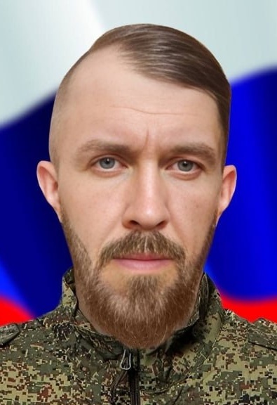 Фото: Погибший на войне с Украиной Качин Андрей Владимирович. Удмуртская Республика, нет данных