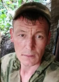 Фото: Погибший на войне с Украиной Данилов Иван Анатольевич. Республика Марий Эл, нет данных