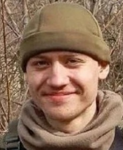 Фото: Погибший на войне с Украиной Бабкин Евгений Павлович. Пермский край, добровольцы