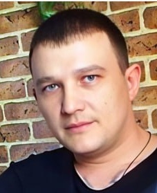 Фото: Погибший на войне с Украиной Рыков Роман Михайлович. Московская область, нет данных