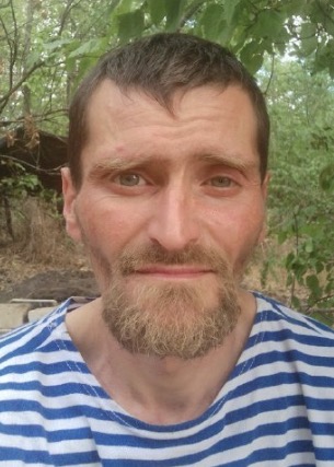 Фото: Погибший на войне с Украиной Ковтун Александр Владимирович. Иркутская область, ВДВ