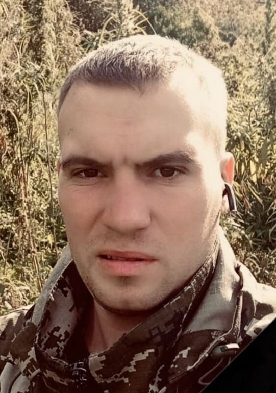 Фото: Погибший на войне с Украиной Рощаников Евгений Иванович. Красноярский край, добровольцы
