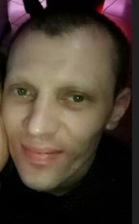 Фото: Погибший на войне с Украиной Лисачкин Евгений Александрович. Республика Татарстан, нет данных