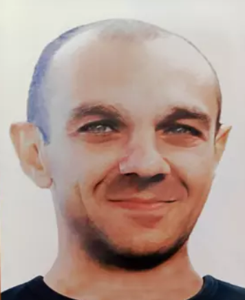 Фото: Погибший на войне с Украиной Ахмедов Рустам Авазович. Ульяновская область, добровольцы