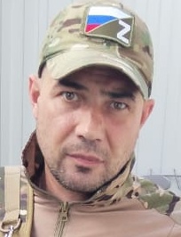 Фото: Погибший на войне с Украиной Казанцев Алексей Валентинович. Воронежская область, мотострелковые войска