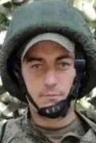 Фото: Погибший на войне с Украиной Глазов Николай Владимирович. Ульяновская область, нет данных