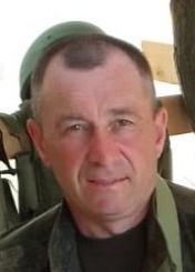 Фото: Погибший на войне с Украиной Тихонов Юрий Витальевич. Чувашская Республика, заключенные