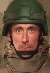 Фото: Погибший на войне с Украиной Чеганов Иван Юрьевич. Курская область, мотострелковые войска