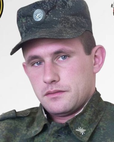 Фото: Погибший на войне с Украиной Баранов Анатолий Григорьевич. Пермский край, нет данных