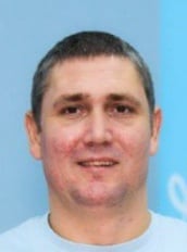 Фото: Погибший на войне с Украиной Епихин Александр Павлович. Ростовская область, мотострелковые войска