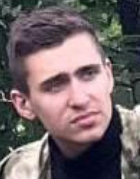 Фото: Погибший на войне с Украиной Николаев Максим Игоревич. Приморский край, нет данных