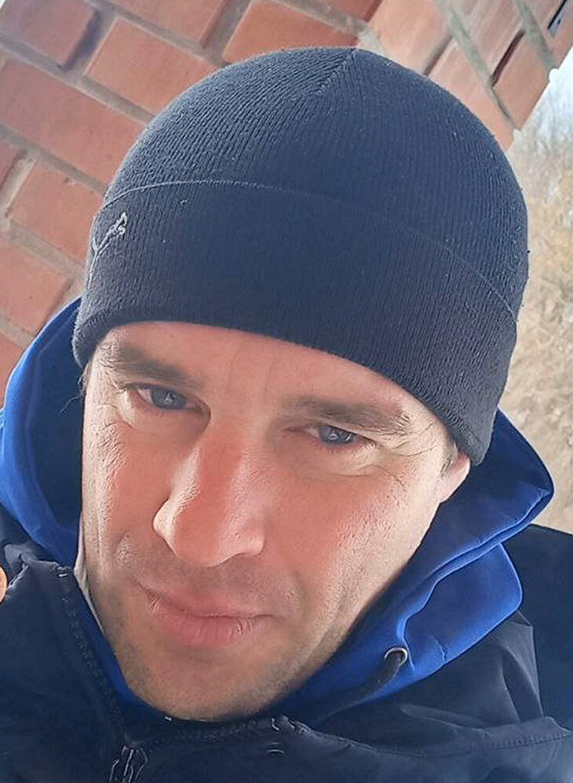 Фото: Погибший на войне с Украиной Русалимов Дмитрий Валерьевич. Новосибирская область, мотострелковые войска