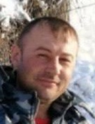 Фото: Погибший на войне с Украиной Шаповалов Виталий Иванович. Оренбургская область, добровольцы