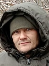 Фото: Погибший на войне с Украиной Солдаев Сергей Игоревич. Красноярский край, заключенные