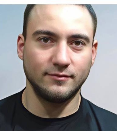 Фото: Погибший на войне с Украиной Морев Александр Сергеевич. Мурманская область, нет данных