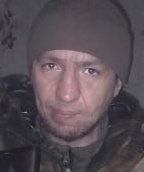 Фото: Погибший на войне с Украиной Федосеев Евгений Вячеславович. Красноярский край, нет данных