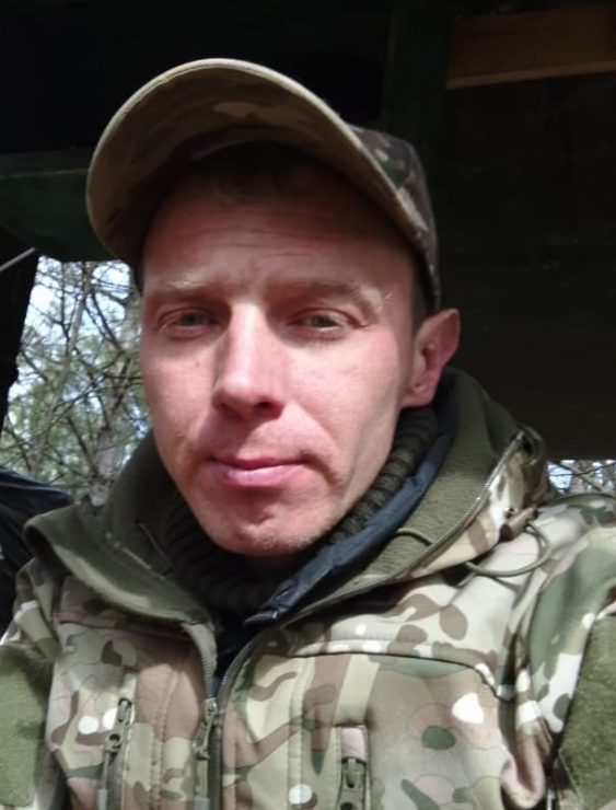 Фото: Погибший на войне с Украиной Фатькин Сергей Владимирович. Приморский край, нет данных