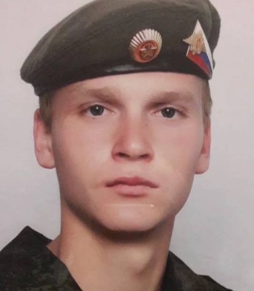 фотография Слободян Андрей Павлович