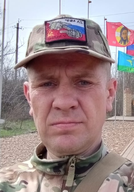 Фото: Погибший на войне с Украиной Чернов Артем Николаевич. Республика Башкортостан, мотострелковые войска