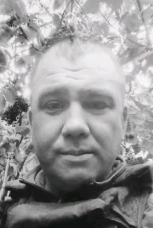 Фото: Погибший на войне с Украиной Низамутдинов Руслан Раисович. Республика Башкортостан, нет данных