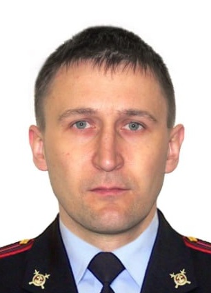 Фото: Погибший на войне с Украиной Радкевич Андрей Николаевич. Республика Карелия, нет данных