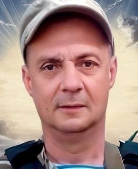 Фото: Погибший на войне с Украиной Карасев Денис Владимирович. Челябинская область, нет данных