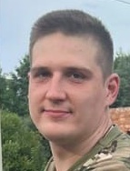 Фото: Погибший на войне с Украиной Савин Евгений Олегович. Пензенская область, мотострелковые войска