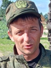 Фото: Погибший на войне с Украиной Кутейников Максим Александрович. Воронежская область, мотострелковые войска