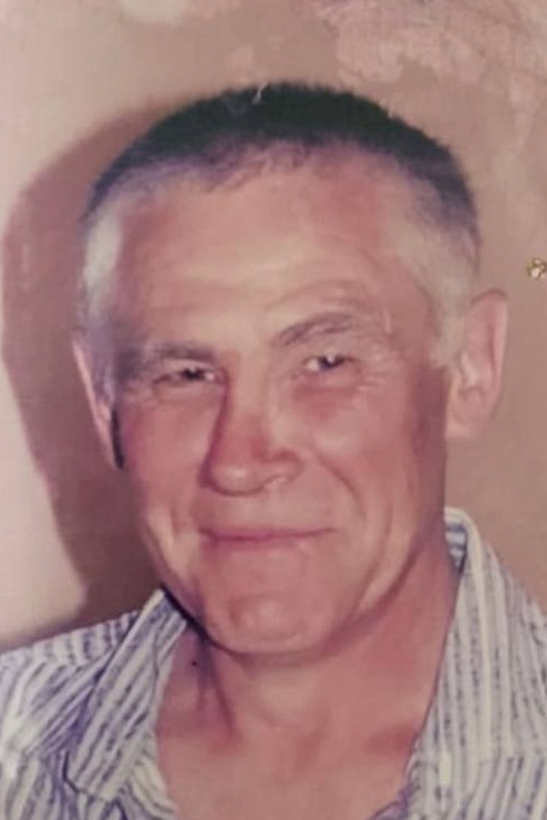 Фото: Погибший на войне с Украиной Саляхов Владислав Рафаилович. Челябинская область, добровольцы