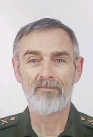 Фото: Погибший на войне с Украиной Атьман Андрей Александрович. Краснодарский край, добровольцы